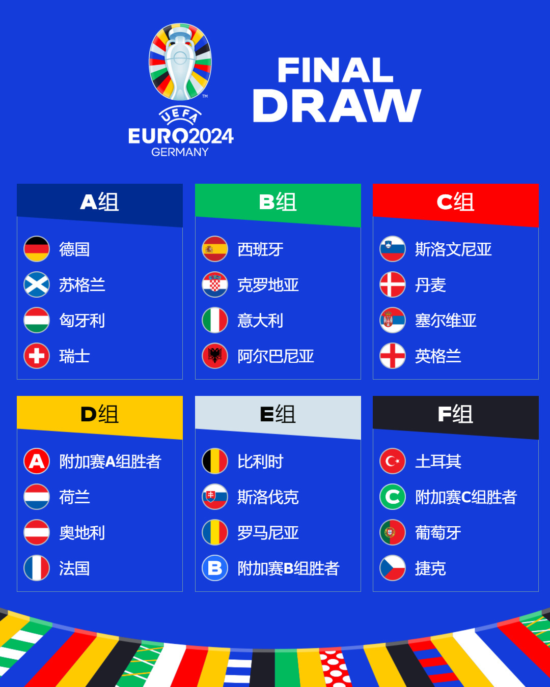 国际赛场上
