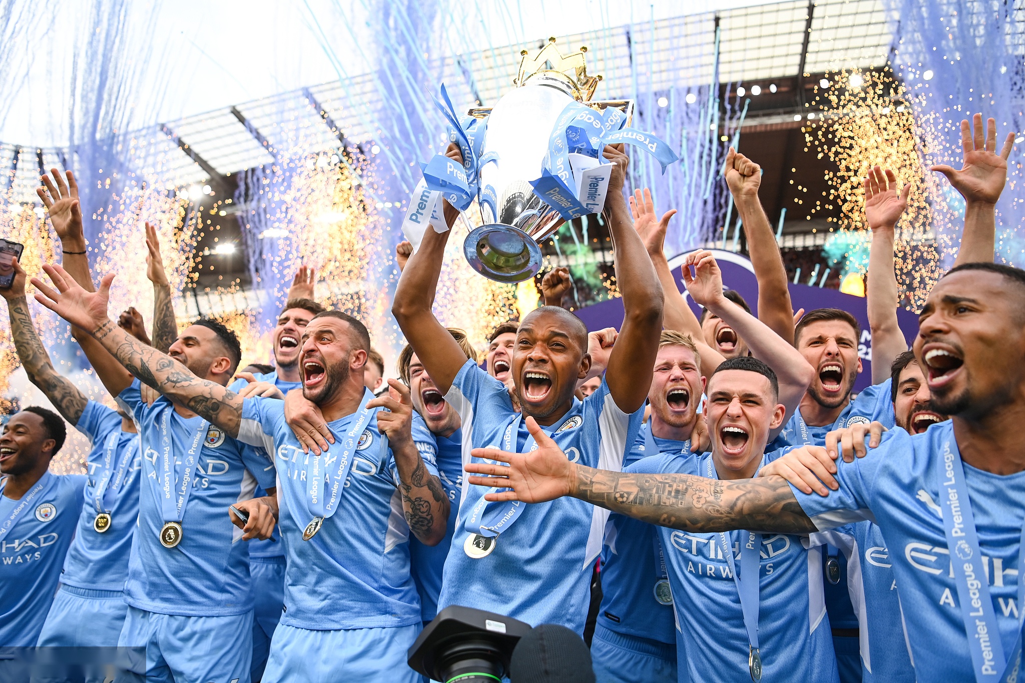 球员与潜力 球员与潜力